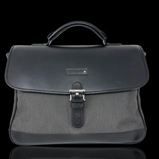 Montblanc mst canvas gebraucht kaufen  Berlin