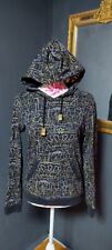 Adidas respect hoodie gebraucht kaufen  Gerzen
