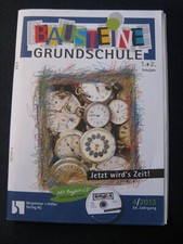 Bausteine grundschule thema gebraucht kaufen  Schlangen
