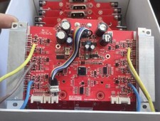 Peças de reposição para Ninebot Go Kart Pro Max placa-mãe compatível com chipset mainboa comprar usado  Enviando para Brazil
