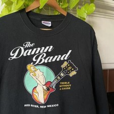 Reprint damn band for sale  Brooklyn