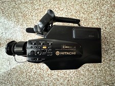 Hitachi 3300e vhs usato  Trevenzuolo