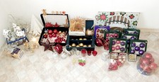 Sammelpaket weihnachtsdeko kug gebraucht kaufen  Ravensburg