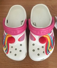 Crocs kids girls for sale  Blaine