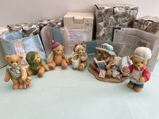 Cherished teddies lot for sale  ASHFORD