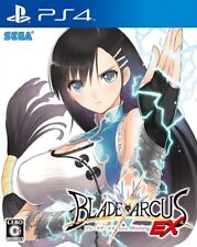 Ps4 blade arcus d'occasion  Expédié en Belgium