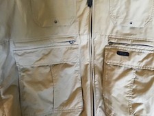 Aigle vest mens d'occasion  Expédié en Belgium
