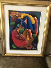 Casimir haitian people for sale  BRIERLEY HILL