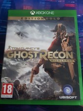 Jeu xbox one d'occasion  Conques-sur-Orbiel