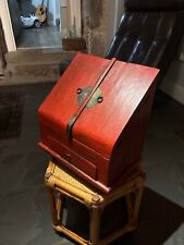 Vintage wooden table for sale  ABERDEEN