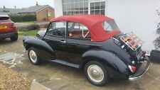 morris minor 1000 manual for sale  FLEETWOOD