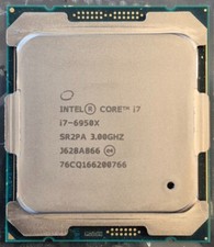Intel core 6950x for sale  Galveston