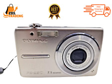 Lympus 230 silver gebraucht kaufen  Hamburg