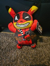 Preisvorschlag pikachu pokemon gebraucht kaufen  Speyer