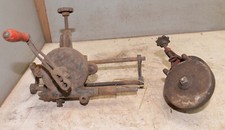 Antique sickle scythe for sale  Webster