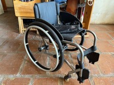 Tilite titanium folding for sale  Tucson