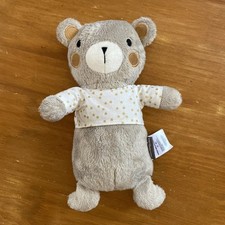 Doudou peluche ours d'occasion  Senlis