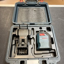 Bosch gll2 self for sale  Providence