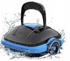 Robot piscine fil d'occasion  France