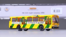 Brekina 50741 hha gebraucht kaufen  Hamburg