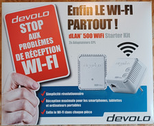 Cpl develo dlan d'occasion  Segré