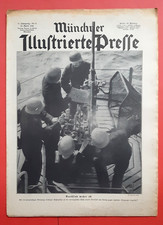 Münchner illustrierte presse gebraucht kaufen  Langen