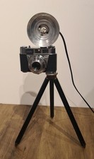 Lampe appareil photo d'occasion  Ruoms