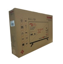 Telefunken fernseher zoll gebraucht kaufen  Dortmund