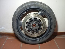 Ruota cerchio cerchione usato  Borgo San Dalmazzo