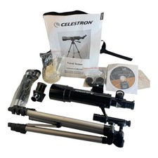 Celestron travel scope for sale  WALLSEND