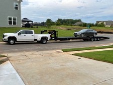 2021 kaufman 42.5 for sale  Hazlehurst