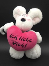 Diddl maus herz gebraucht kaufen  Görlitz