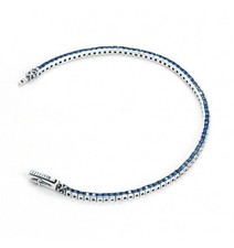 Bracciale cesare paciotti usato  Italia