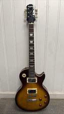 Epiphone les paul for sale  Dover