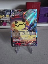 Pokemon mimigma vmax gebraucht kaufen  Freigericht