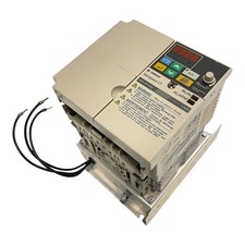 Mron frequenzumrichter 7kva gebraucht kaufen  Hamburg