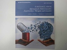 Substance abuse information for sale  Philadelphia