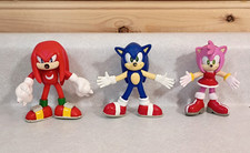 Sonic hedgehog lot for sale  Minneapolis