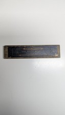 Norton abrasives lily for sale  Worcester