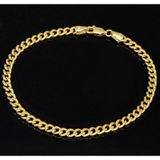 Panzerarmband armband goldarmb gebraucht kaufen  Berlin