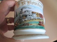 Antique railroad engineer for sale  Georgetown