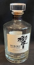 Suntory whiskey bottle for sale  Ocala
