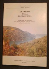 Nascita della prima usato  Castelnuovo Rangone