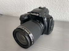 Fujifilm finepix series usato  Spedire a Italy