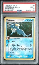 Pokemon vaporeon pop usato  Torino