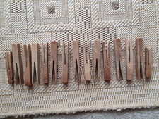 Hand made wooden for sale  UK