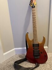 Ibanez autumn fade for sale  Yakima