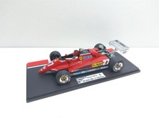 Ferrari 126 imola usato  Erice
