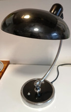 Kaiser idell tischleuchte gebraucht kaufen  Kassel
