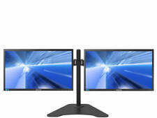 *3 lata WL* 2x monitor 22" LED Samsung S22C450BW 1680x1050 DVI VGA (2UN) na sprzedaż  Wysyłka do Poland